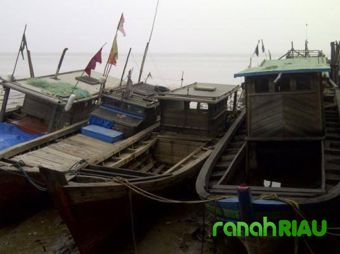 Adanya dugaan Permainan Solar,  Sapma PP Meranti minta Pertamina Blacklist APMS bermasalah